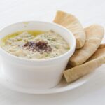 lebanese food