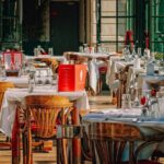 best heart healthy restaurants