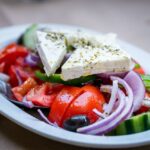 greek food